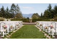 Skamania Lodge Weddings