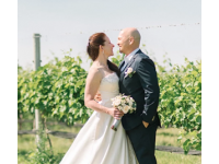 Cedar Bloom Farm Weddings 